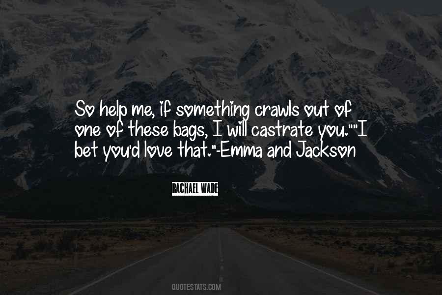 D Bags Quotes #1764242