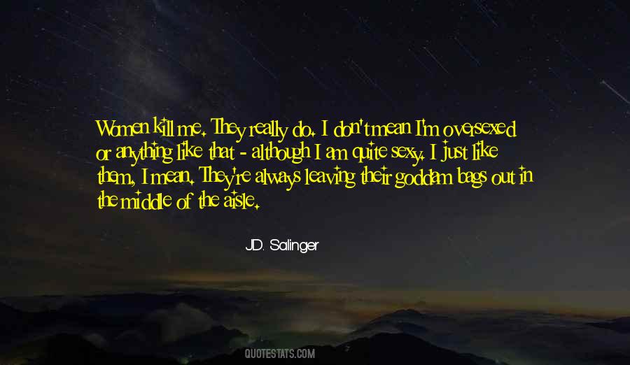 D Bags Quotes #452547