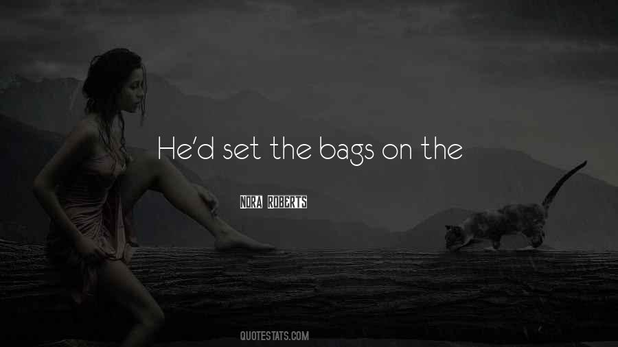 D Bags Quotes #791926