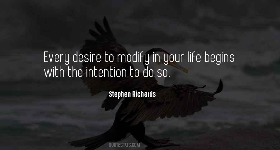 Stephen Richards Self Help Quotes #475272