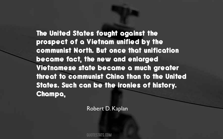 Robert Kaplan Quotes #1448764