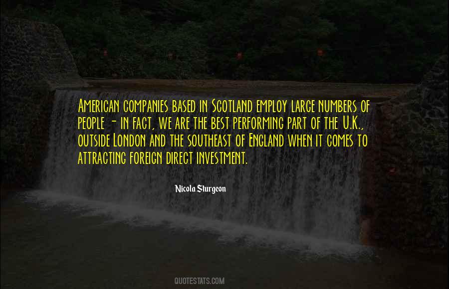 Investment Companies Quotes #1065818