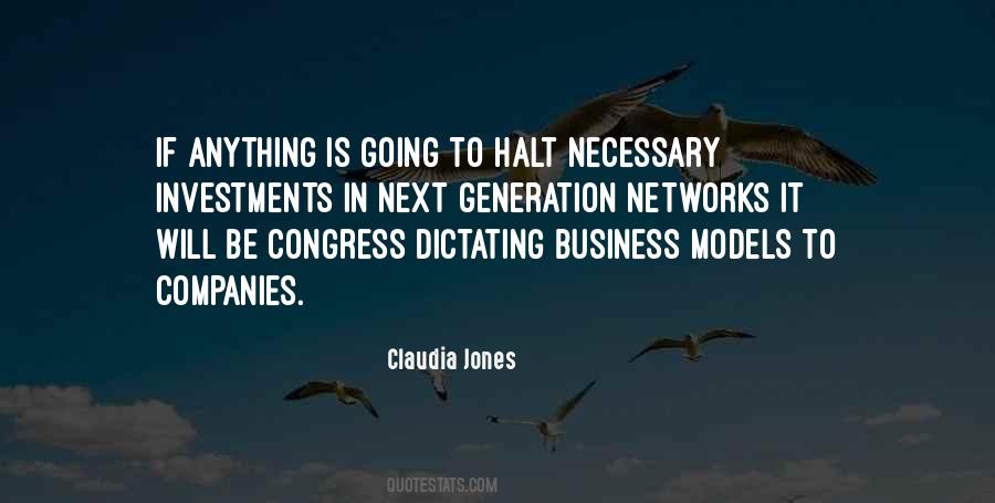 Investment Companies Quotes #801753