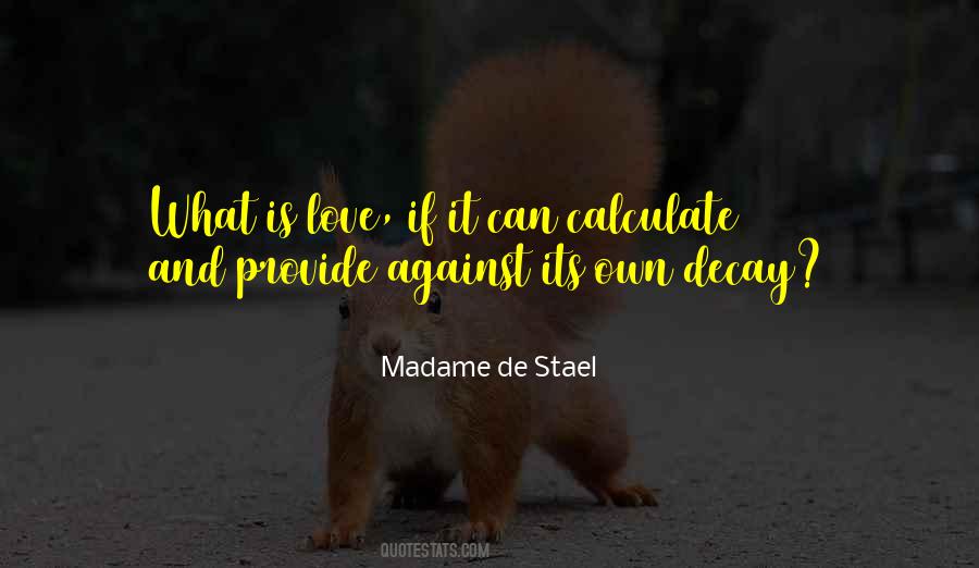 Calculate Quotes #1121635