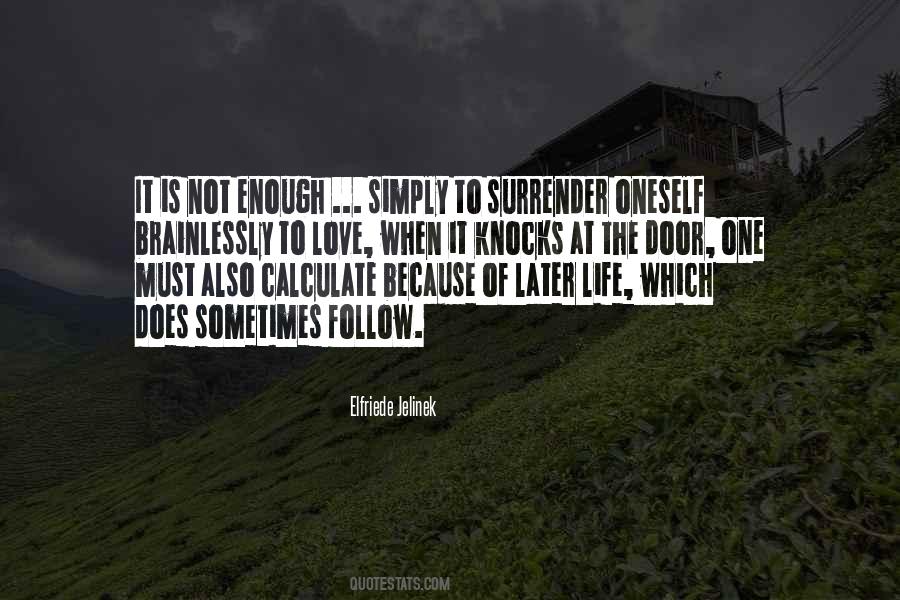 Calculate Quotes #536458