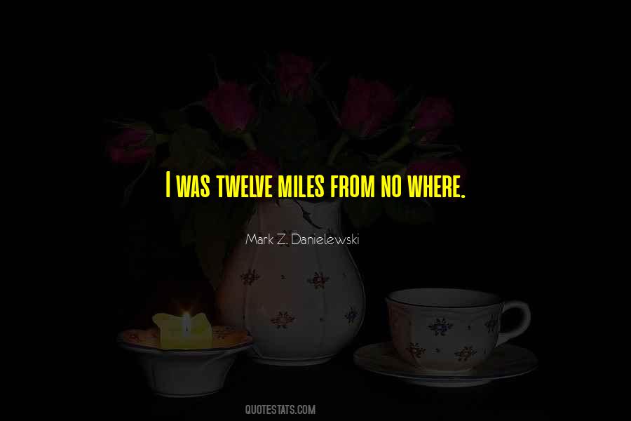 Seuss Ville Quotes #1725442