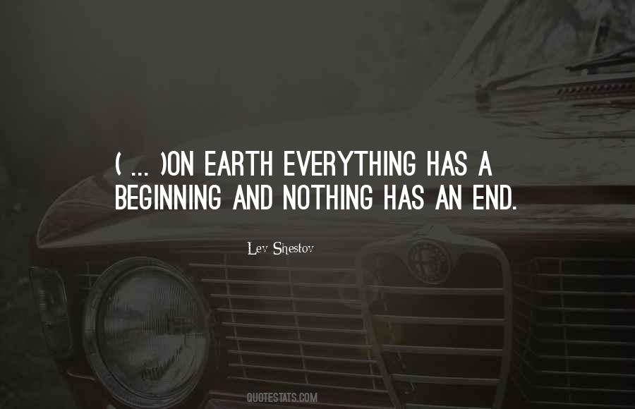 Quotes About Looking After The Earth #10248