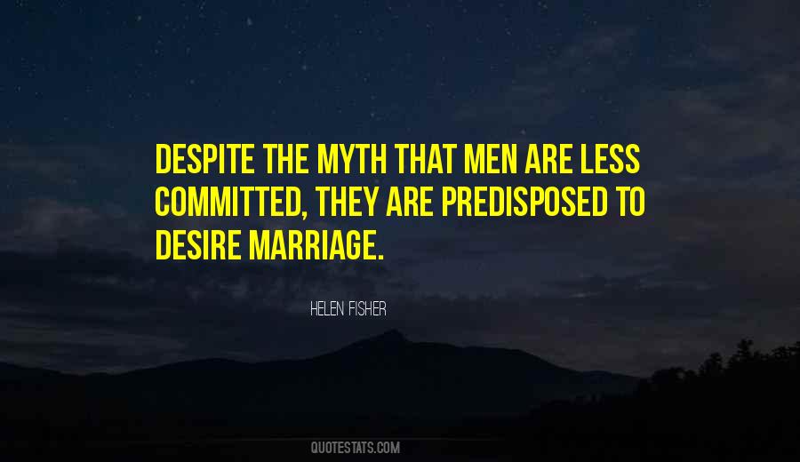 Men At Some Time Are Masters Of Their Fates Quotes #1445441