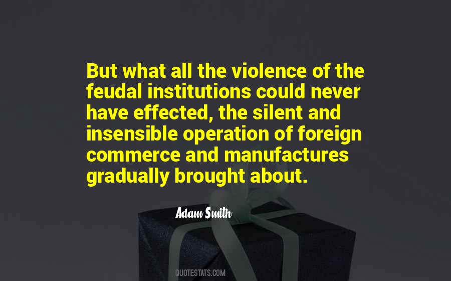 Dasilva Institute Quotes #246963