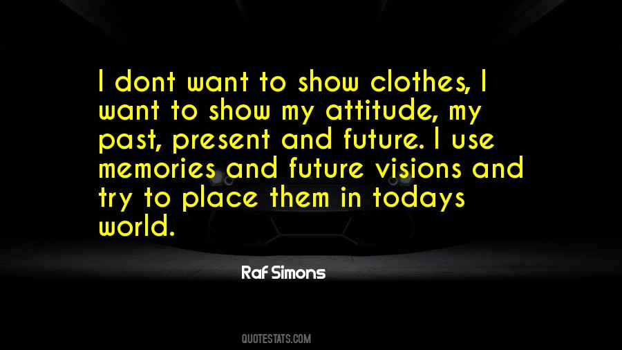 World Dont Come Quotes #700960