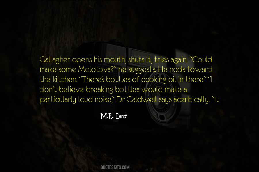 Caldwell Quotes #1228794