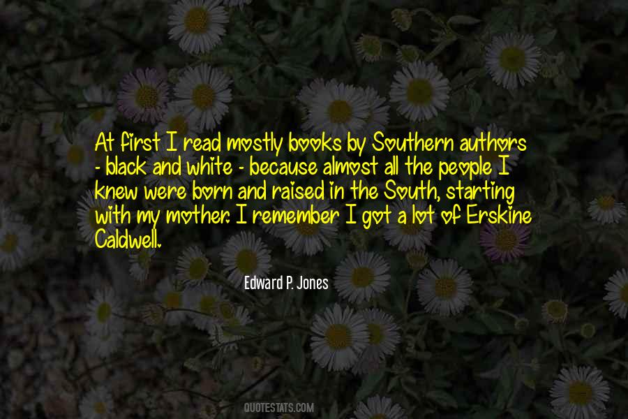 Caldwell Quotes #1483144