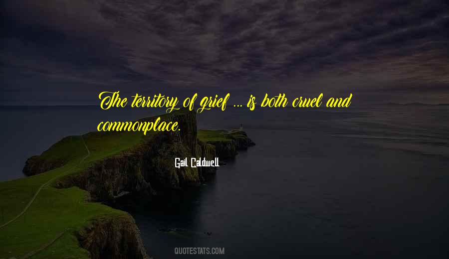 Caldwell Quotes #174306