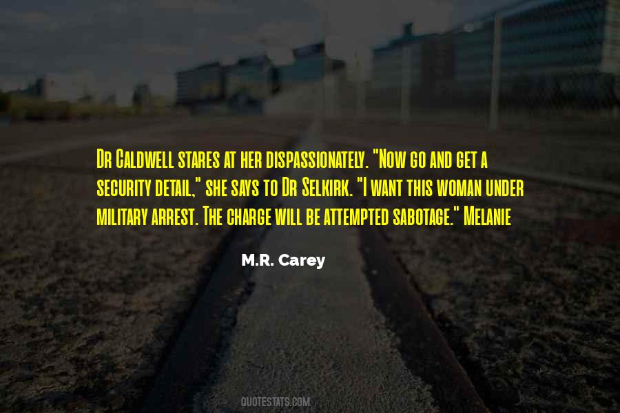 Caldwell Quotes #1774556