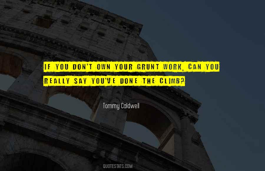Caldwell Quotes #201240