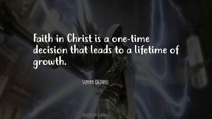 Caldwell Quotes #265373