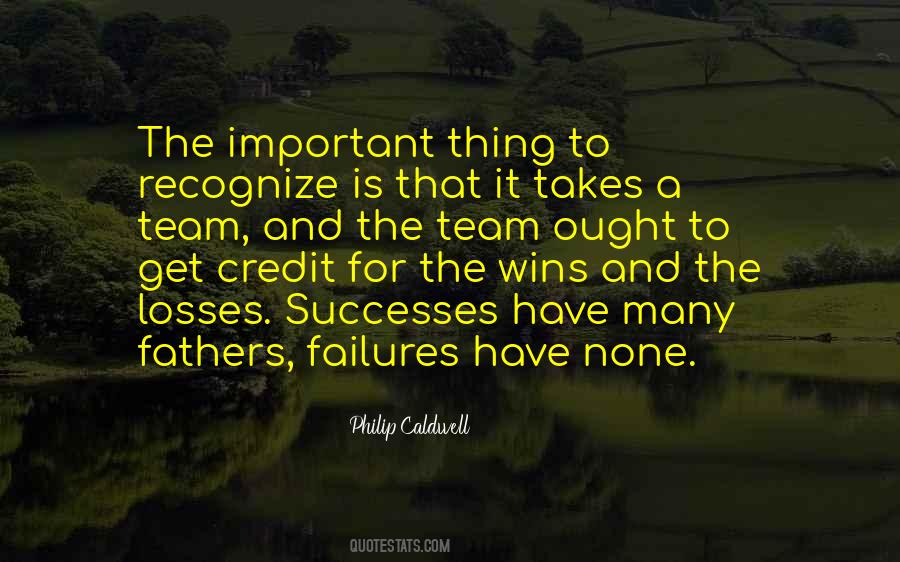 Caldwell Quotes #436224