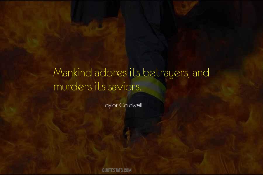 Caldwell Quotes #475676