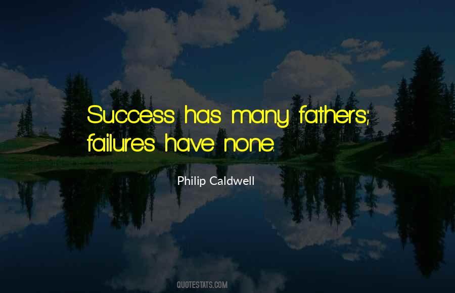 Caldwell Quotes #489732