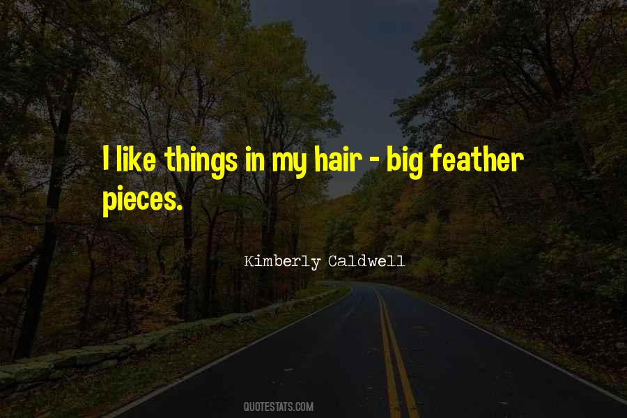 Caldwell Quotes #496828