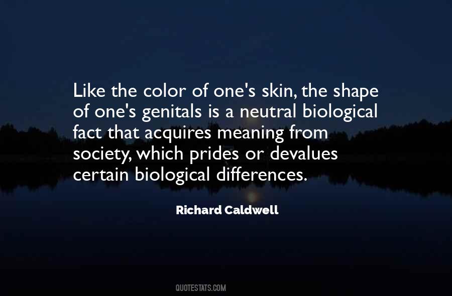 Caldwell Quotes #52175