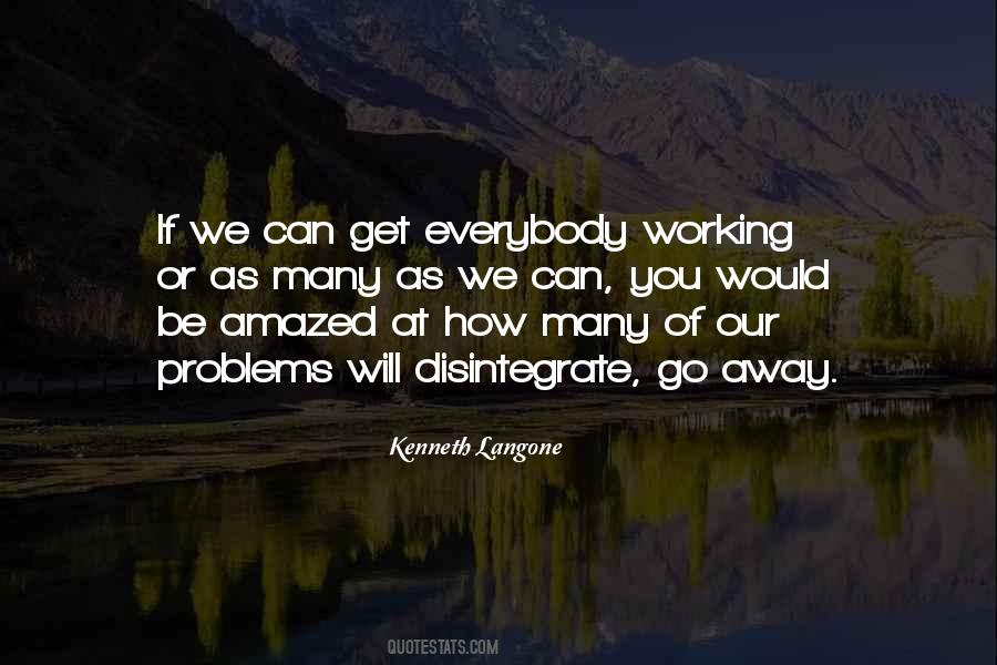 Borofsky Art Quotes #1142707