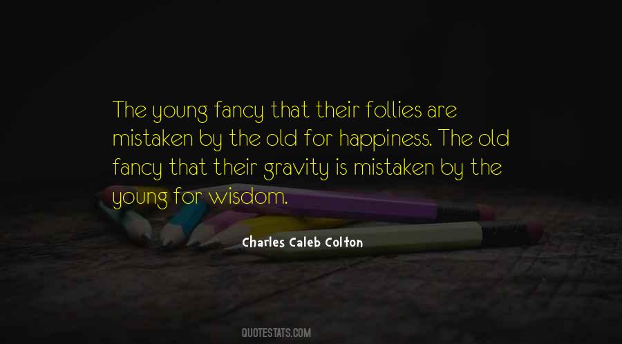 Caleb Colton Quotes #203246