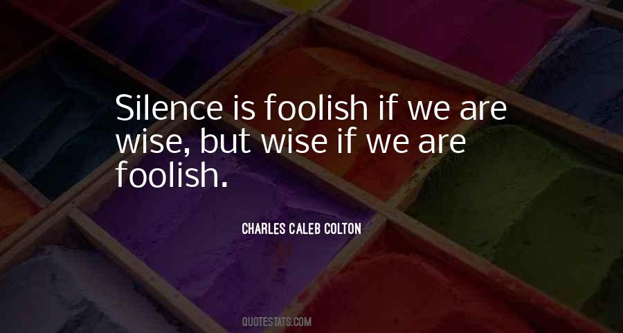 Caleb Colton Quotes #261415