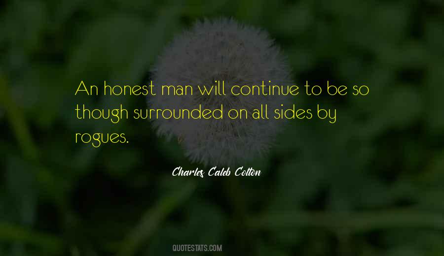 Caleb Colton Quotes #261572