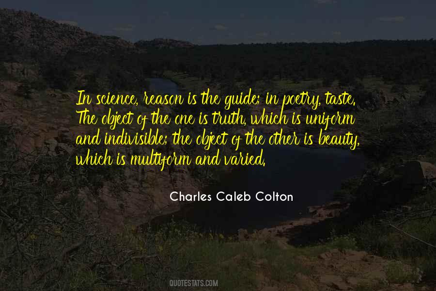 Caleb Colton Quotes #267264