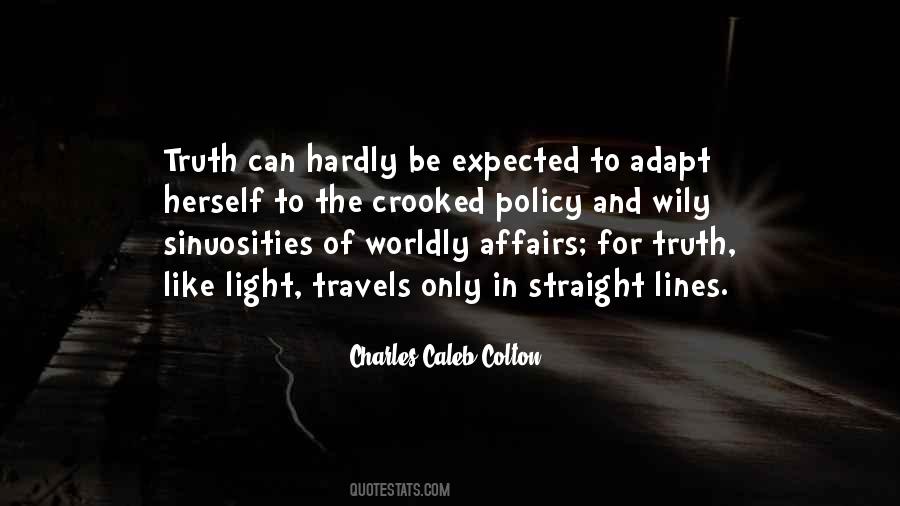 Caleb Colton Quotes #287345