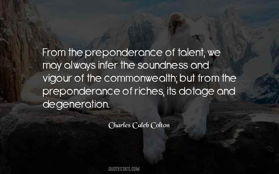 Caleb Colton Quotes #289329
