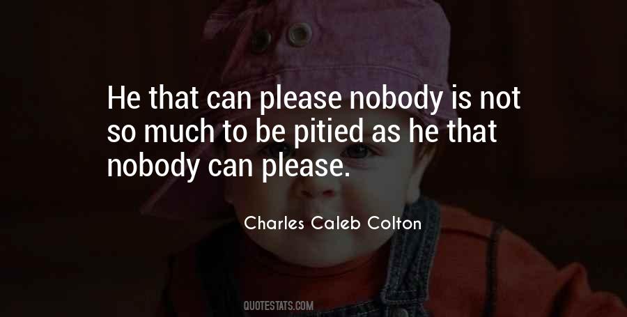 Caleb Colton Quotes #42847