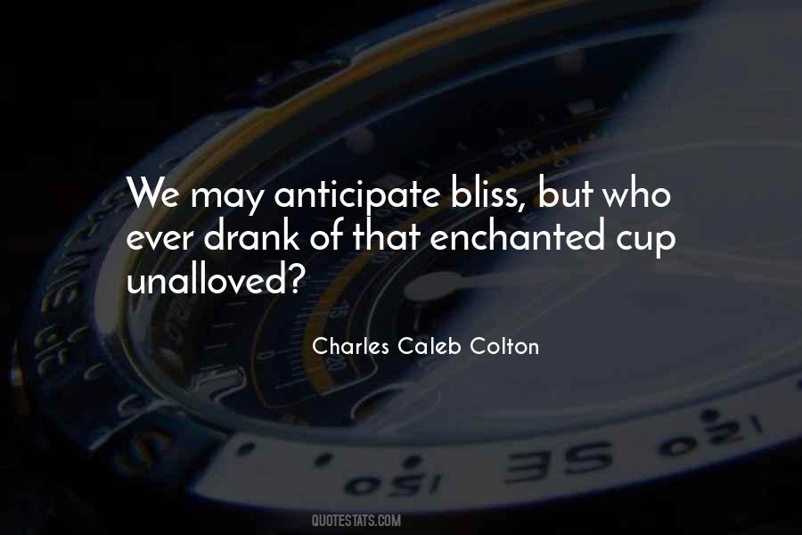 Caleb Colton Quotes #63407