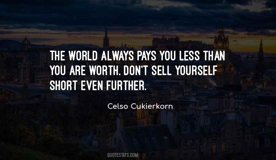 Carmelitas Laguna Quotes #427348