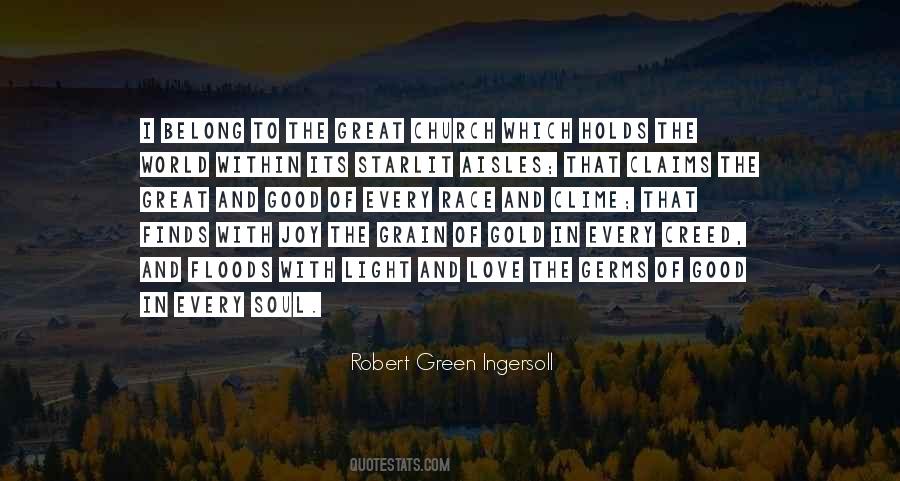 Joy Within Quotes #1113696