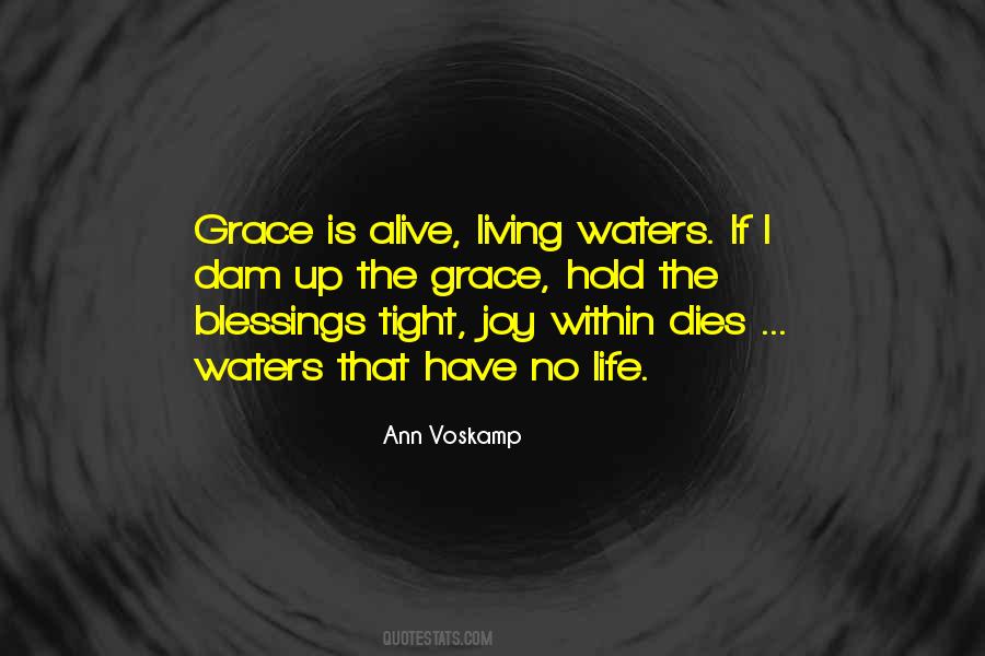 Joy Within Quotes #1366505