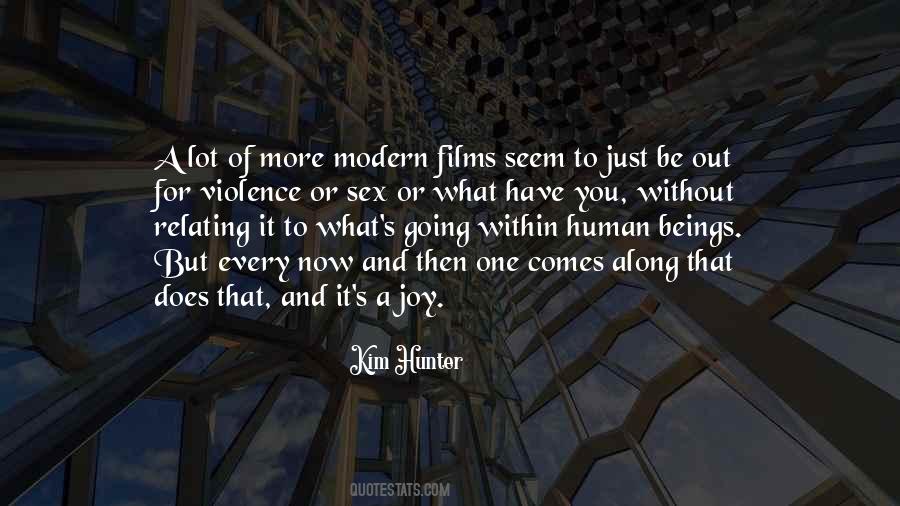 Joy Within Quotes #44840