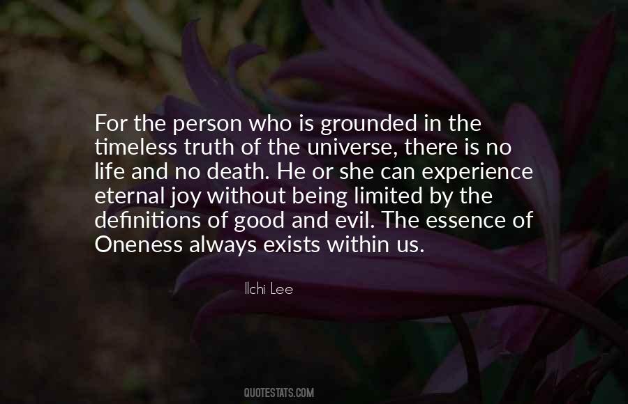 Joy Within Quotes #601984