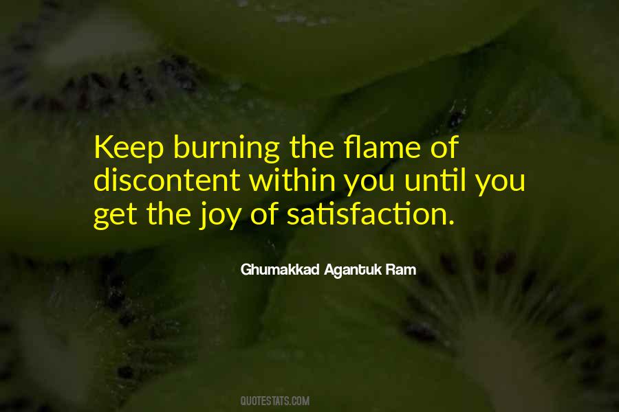 Joy Within Quotes #647551