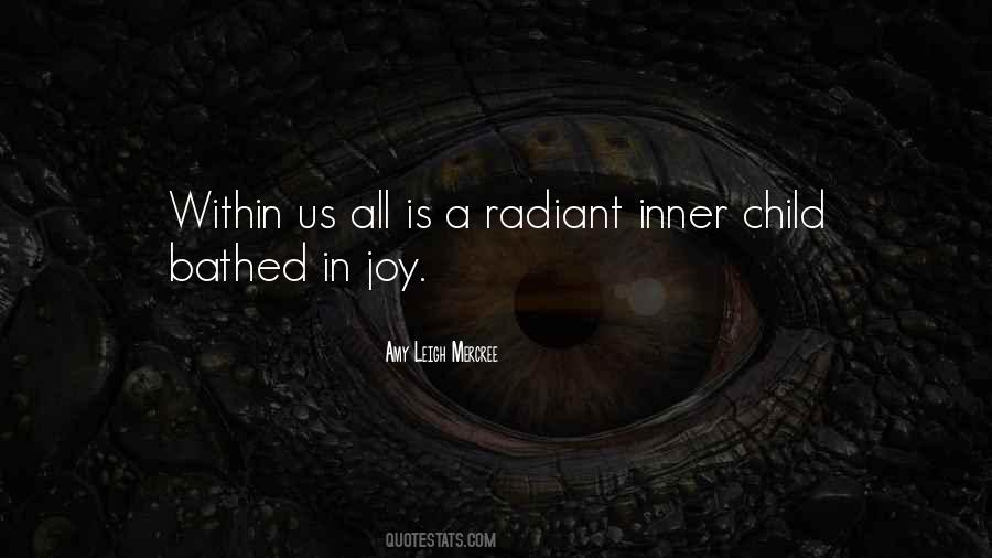 Joy Within Quotes #648560