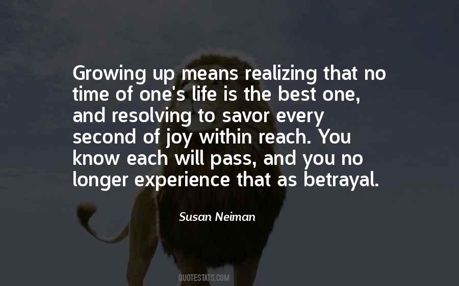 Joy Within Quotes #650948