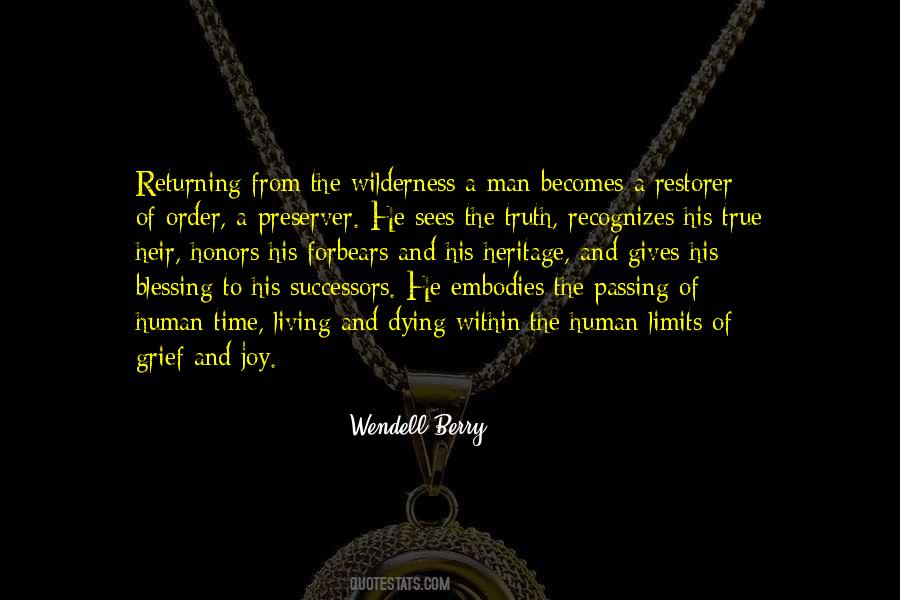 Joy Within Quotes #723595