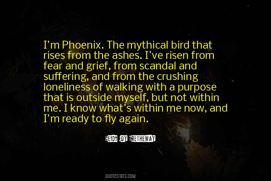 Joy Within Quotes #945537