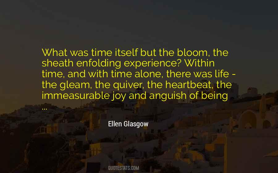 Joy Within Quotes #950803
