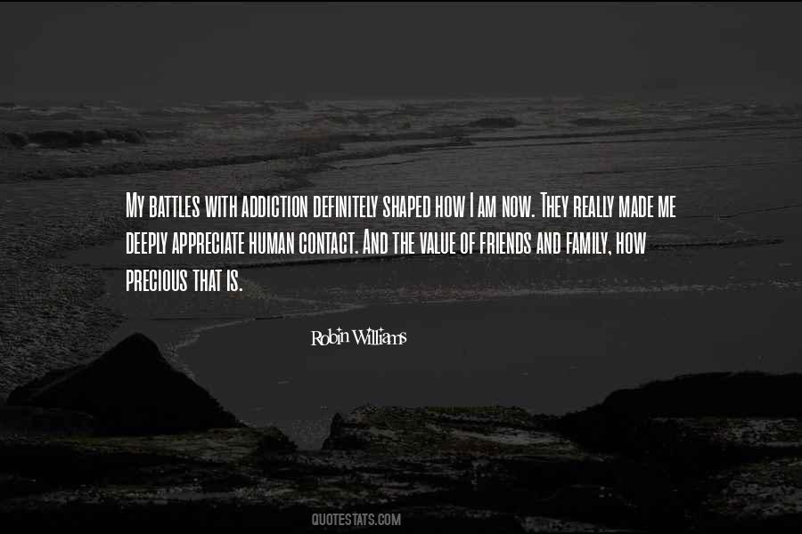 Addiction Family Quotes #796700