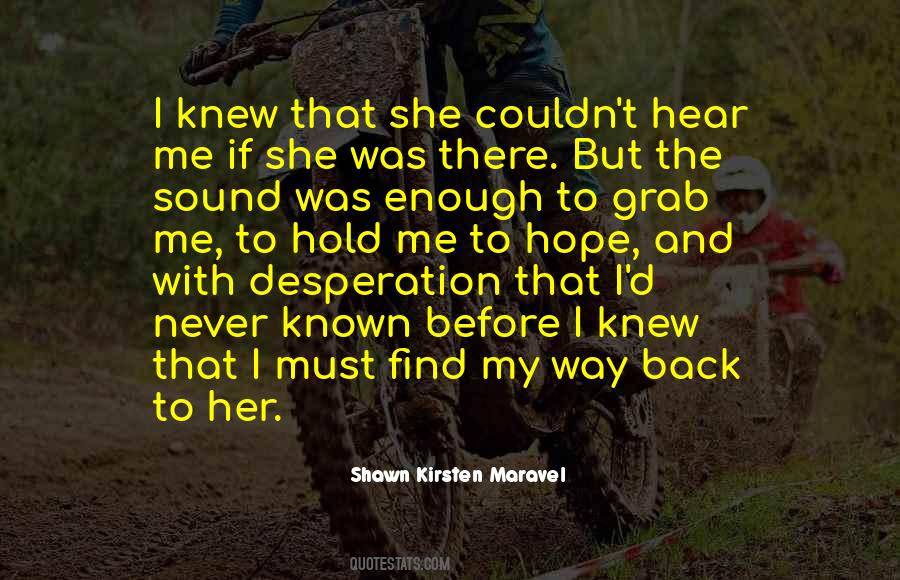 Bluebelle Clothing Quotes #1445677