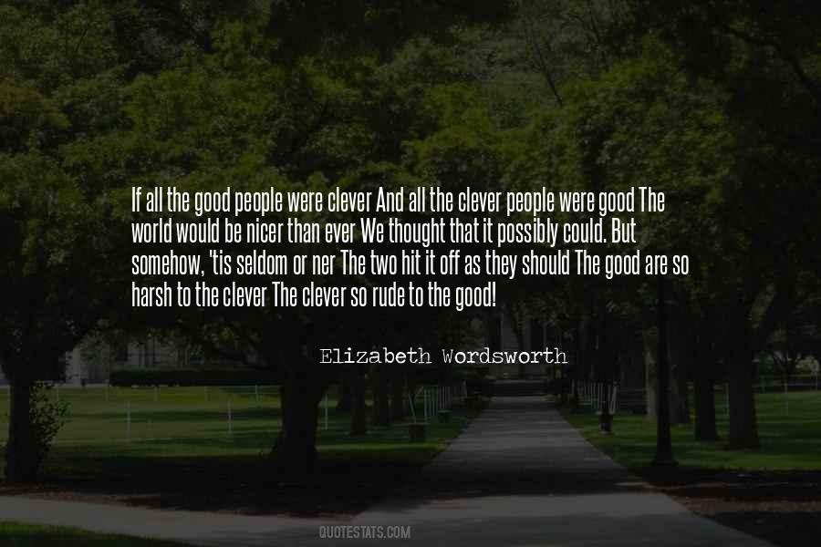People Who Act Immature Quotes #1109150