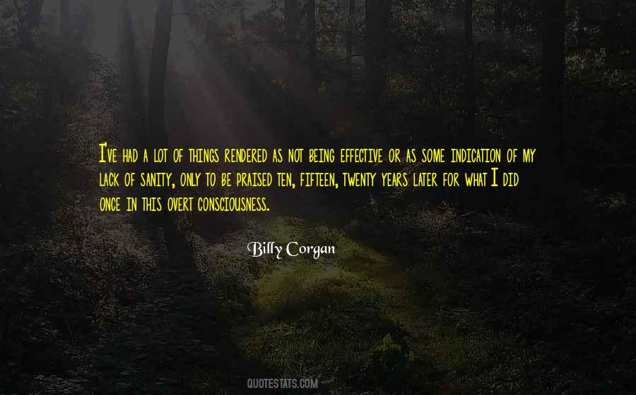 Non Overt Quotes #249612