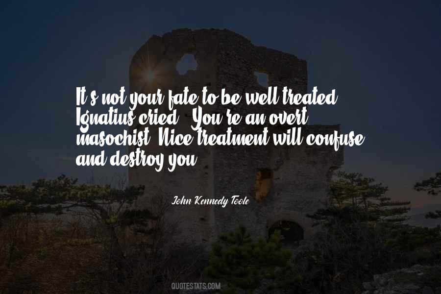 Non Overt Quotes #479627